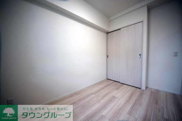 ガーラ・アヴェニュー調布の物件内観写真